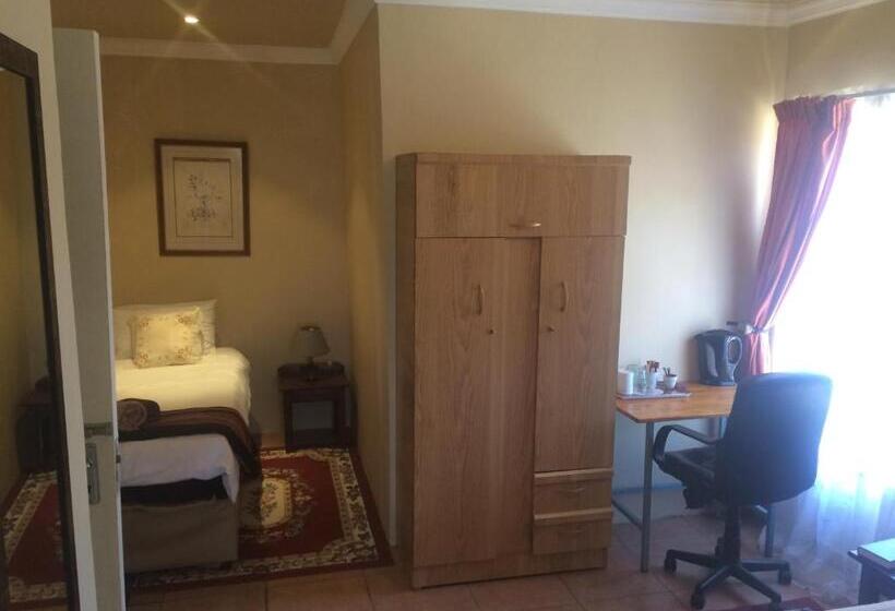 スタンダードルーム, At The View B&b