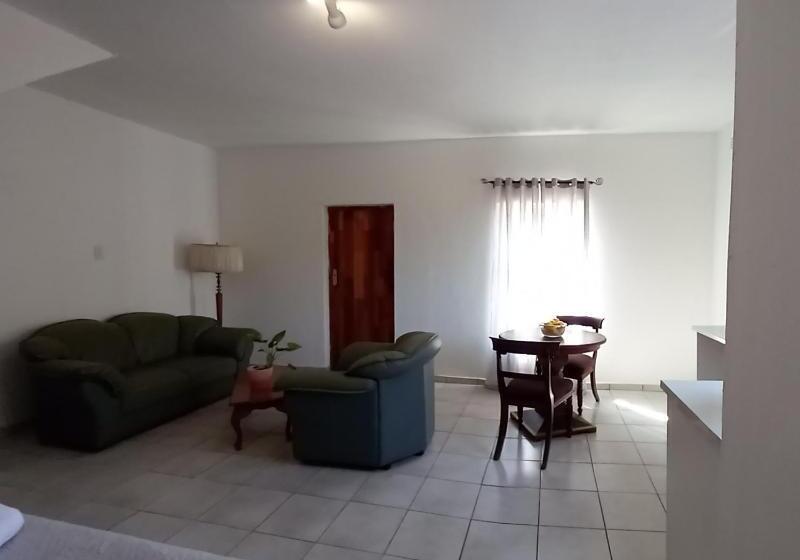 スタンダードスタジオ, At The View B&b