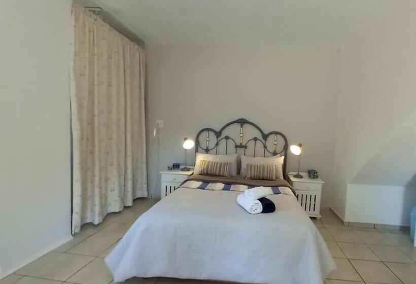 استودیوی استاندارد, At The View B&b
