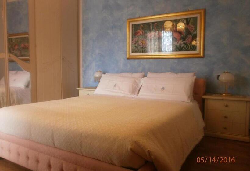 Номер Стандарт, B&b Dosso Quarel