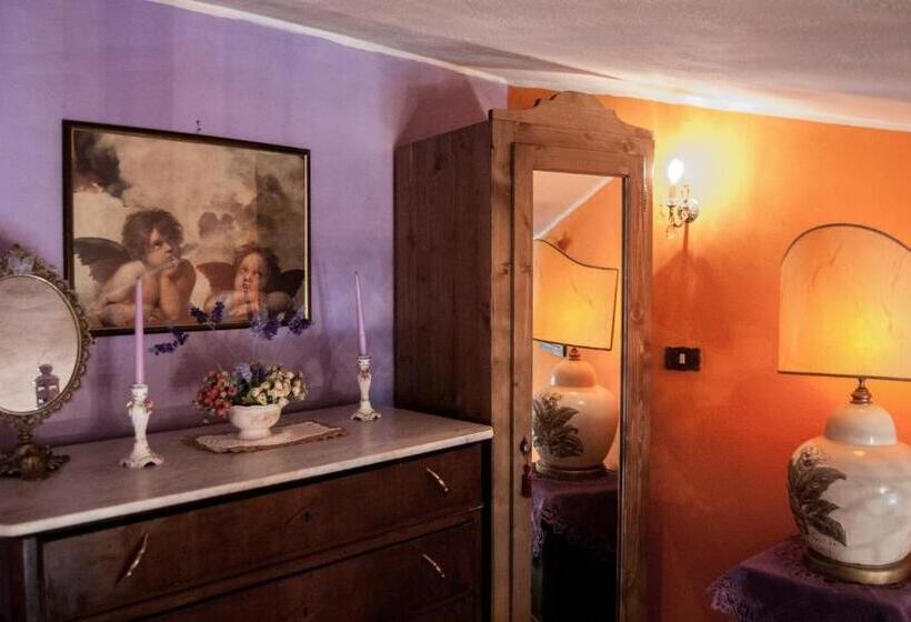 חדר סטודיו סטנדרד, Amarcord