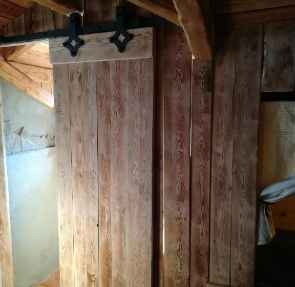 Pokój Standard Łóżko King Size, Baita Bertolini