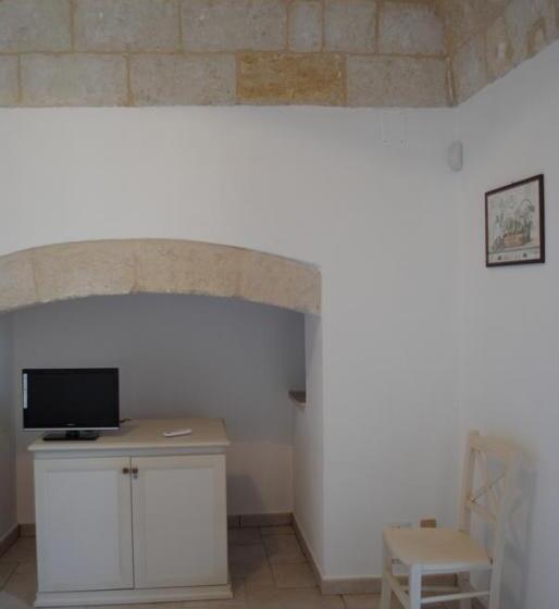 家庭间, Il Terrazzino