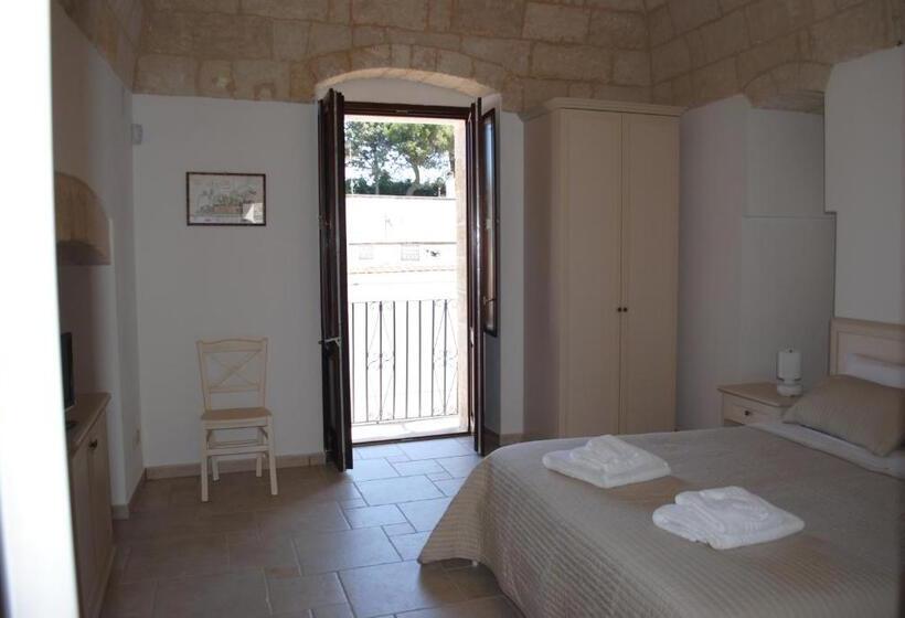 家庭间, Il Terrazzino