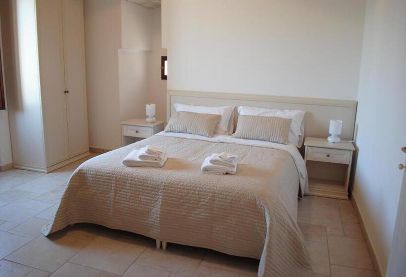 家庭间, Il Terrazzino