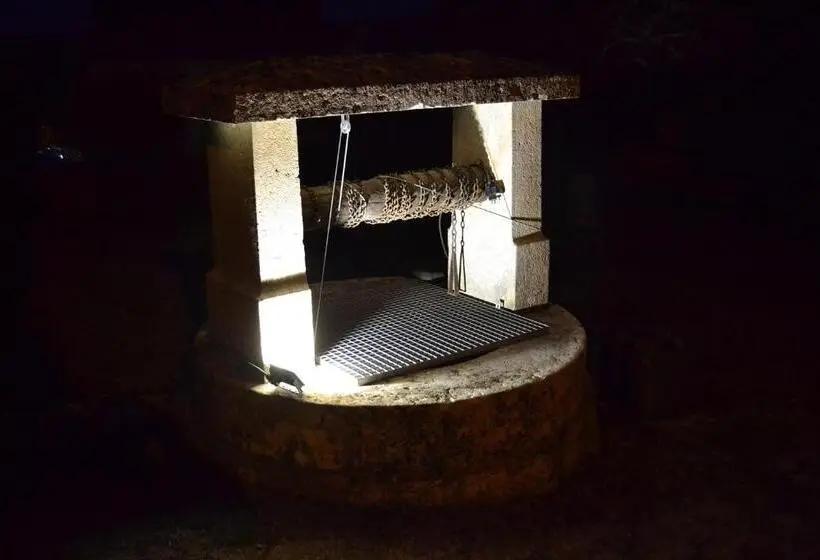 スイート, La Follye Mancey