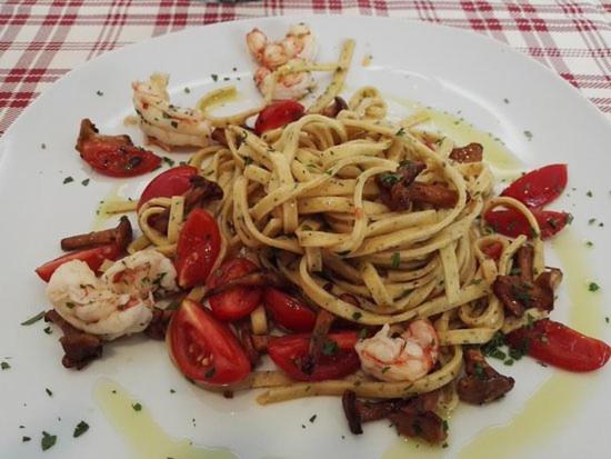 带1个卧室带花园景观的公寓, Garda Thermae Village