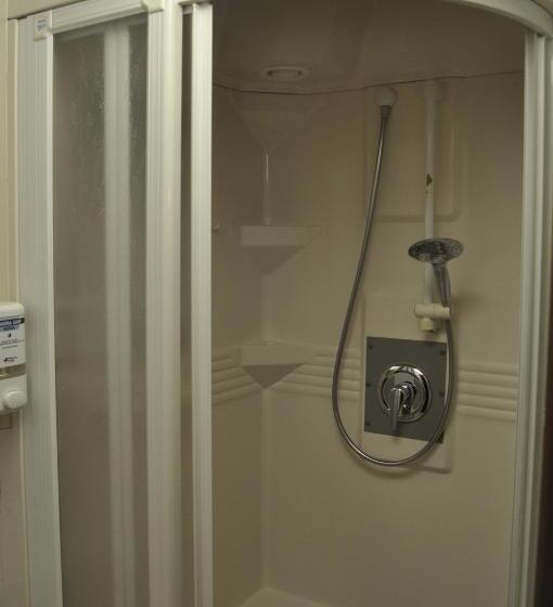 小型套房带阳台, Garni Schwarzenstein