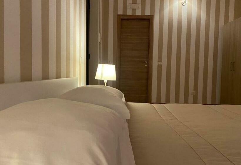 Номер Deluxe, La Valle Degli Ulivi