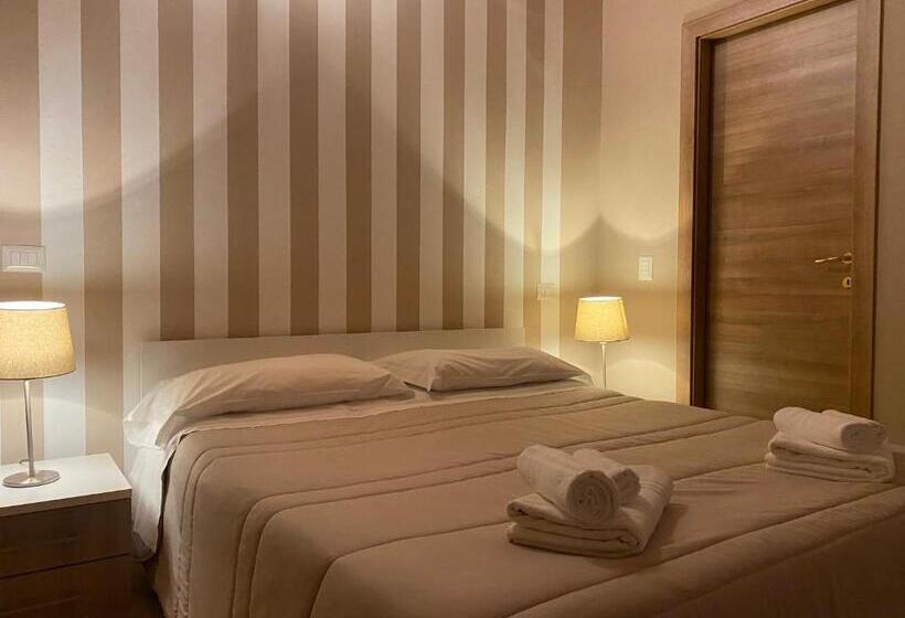 Стандартный Номер Кровать Кинг, La Valle Degli Ulivi