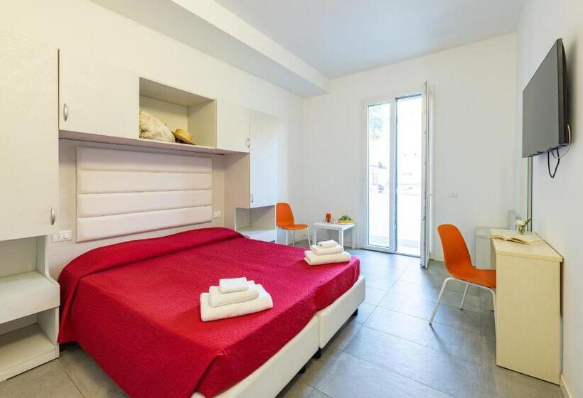 استودیوی استاندارد, Rabbit Home