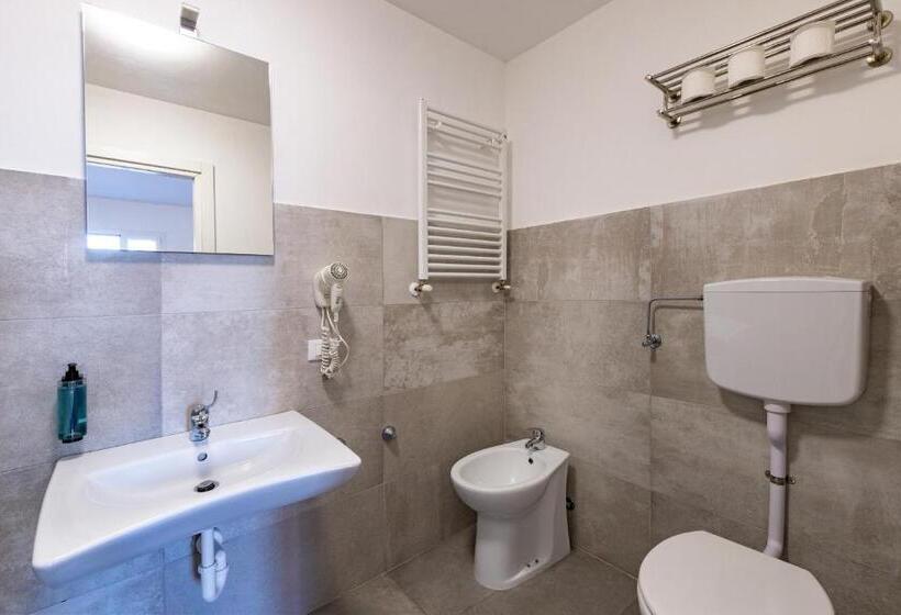 آپارتمان 1 خوابه, Rabbit Home