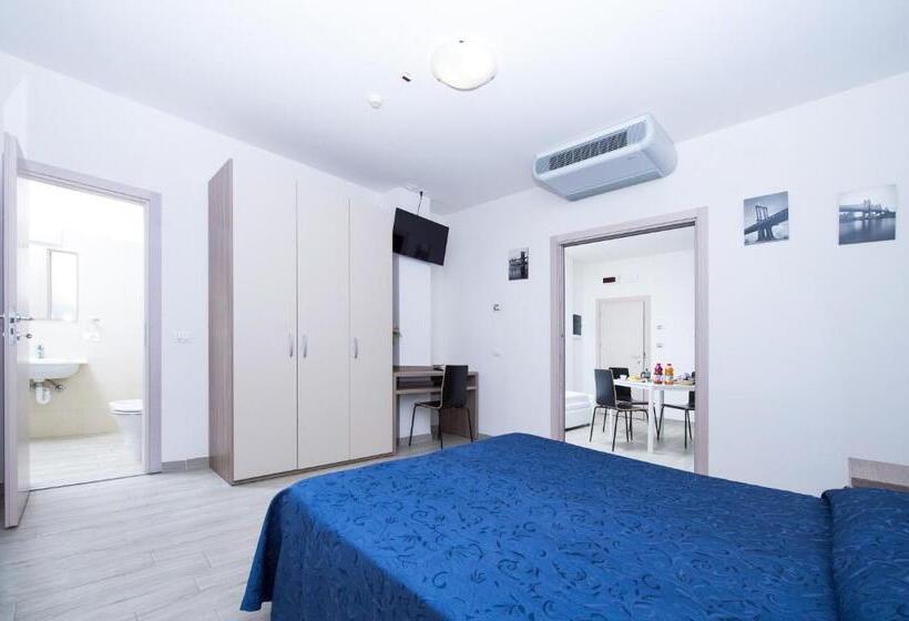 آپارتمان 1 خوابه, Rabbit Home