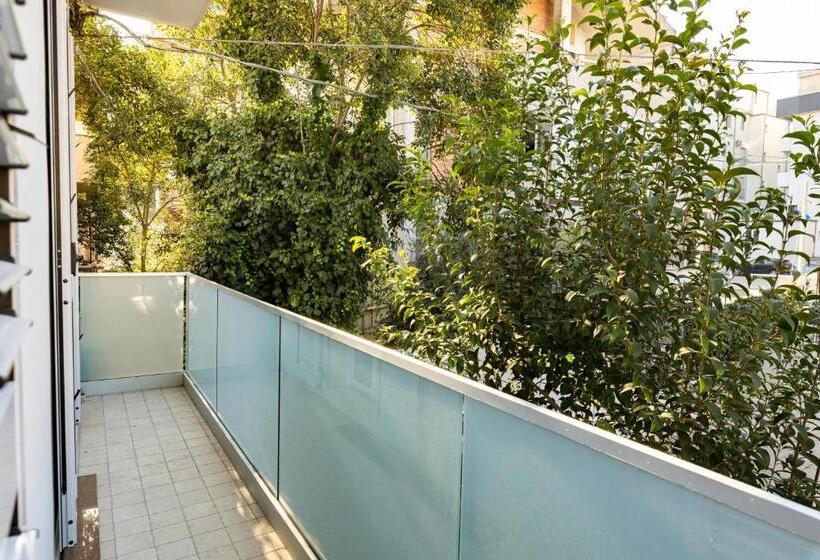 آپارتمان 1 خوابه, Rabbit Home