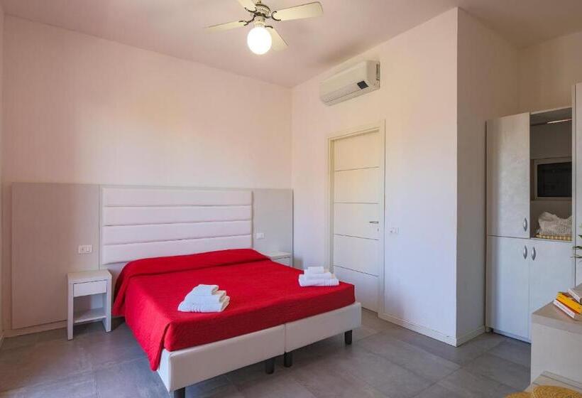 آپارتمان 2 خوابه, Rabbit Home