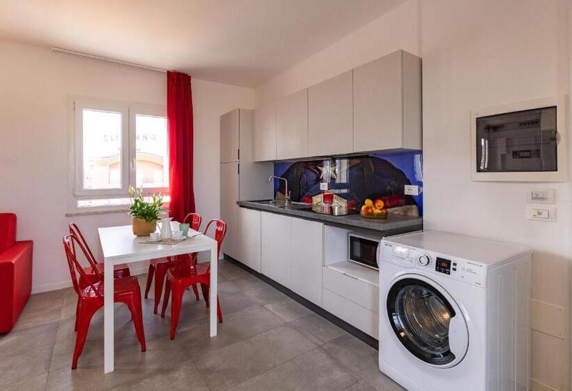 آپارتمان 2 خوابه, Rabbit Home