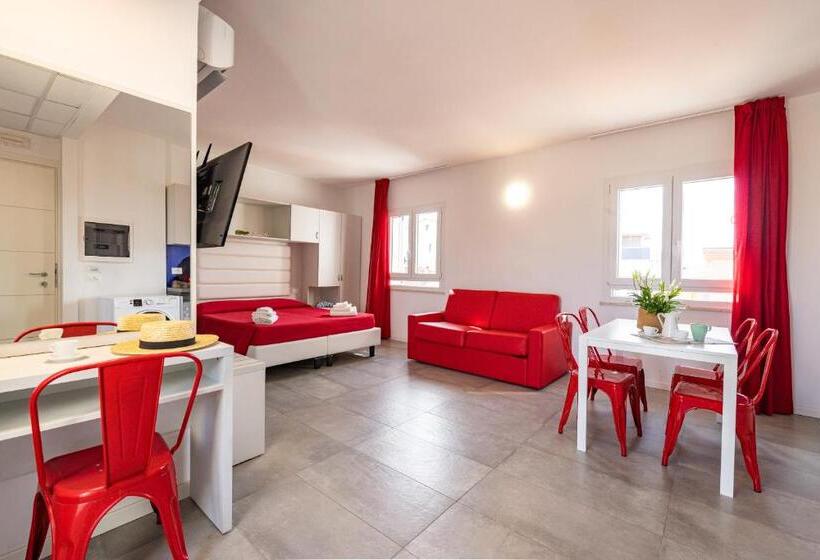 استودیوی استاندارد, Rabbit Home