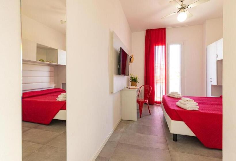 آپارتمان 1 خوابه, Rabbit Home