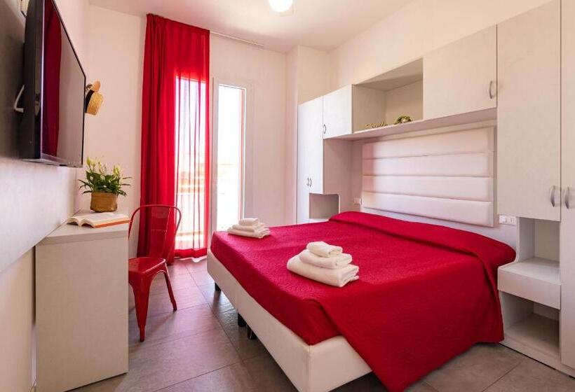 آپارتمان 2 خوابه, Rabbit Home