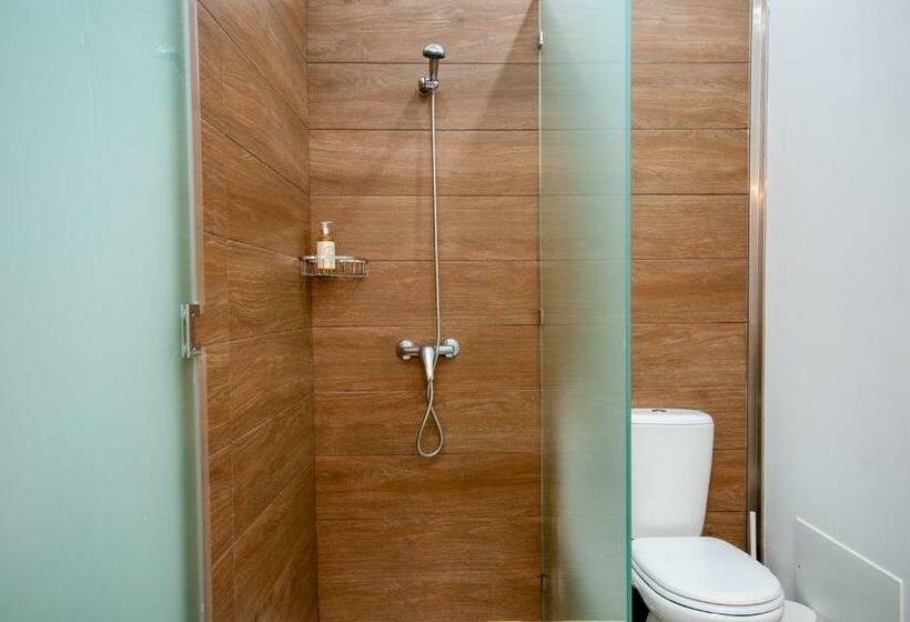 Номер Стандарт, Casa Do Poço