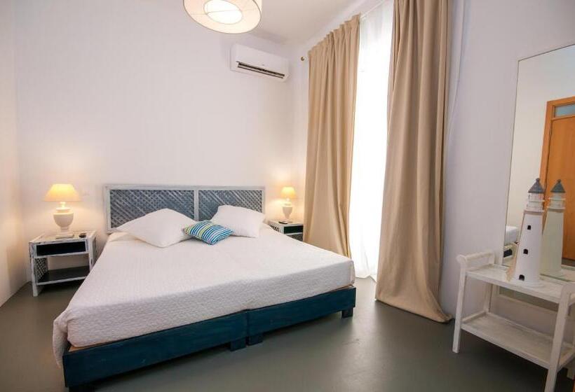 Номер Стандарт с Балконом, Casa Do Poço