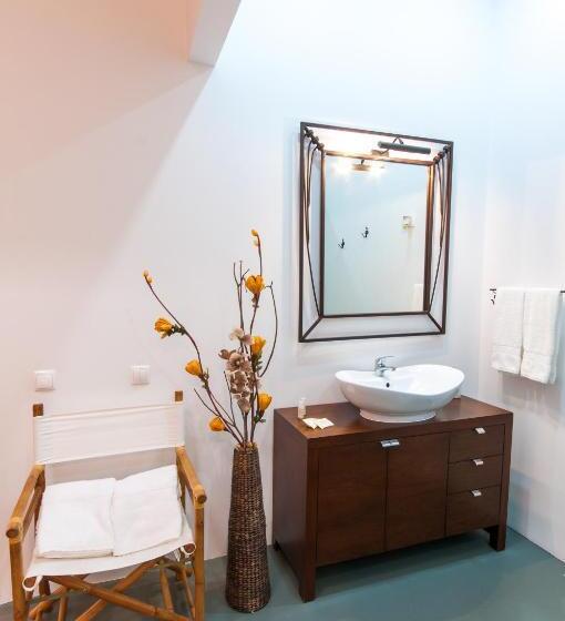 Номер Стандарт, Casa Do Poço