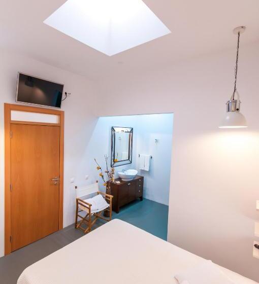 Номер Стандарт, Casa Do Poço