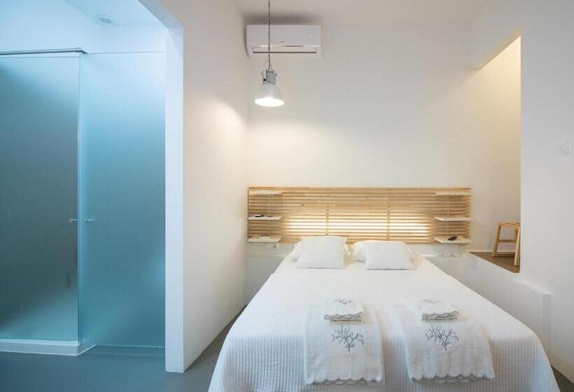 Номер Стандарт, Casa Do Poço