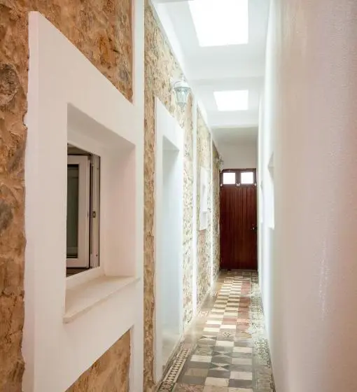 Junior Suite Deluxe, Casa Do Poço