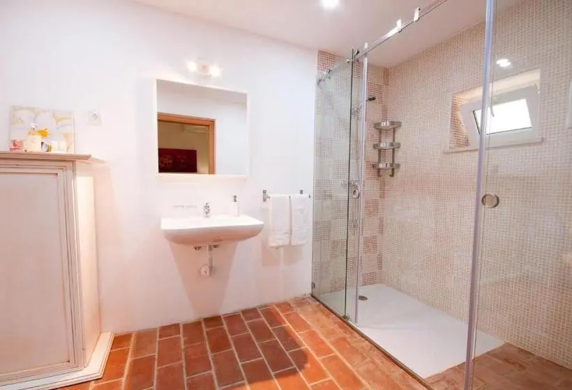 Junior Suite Deluxe, Casa Do Poço