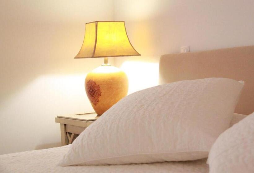 Полулюкс Повышенной Комфортности, Casa Do Poço