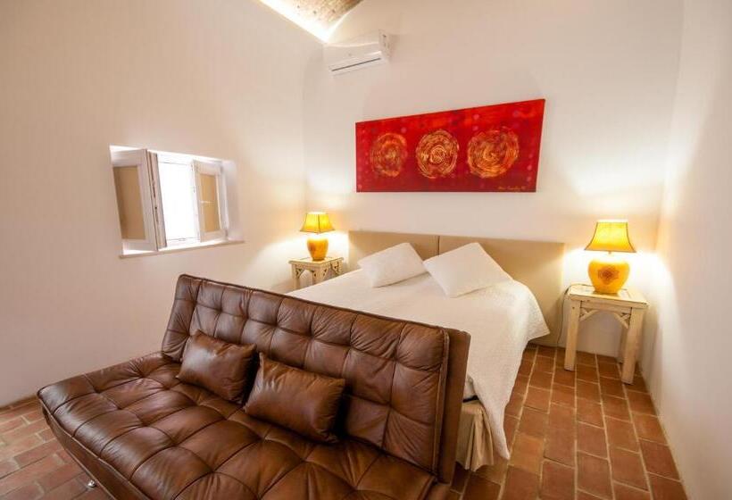 Полулюкс Повышенной Комфортности, Casa Do Poço