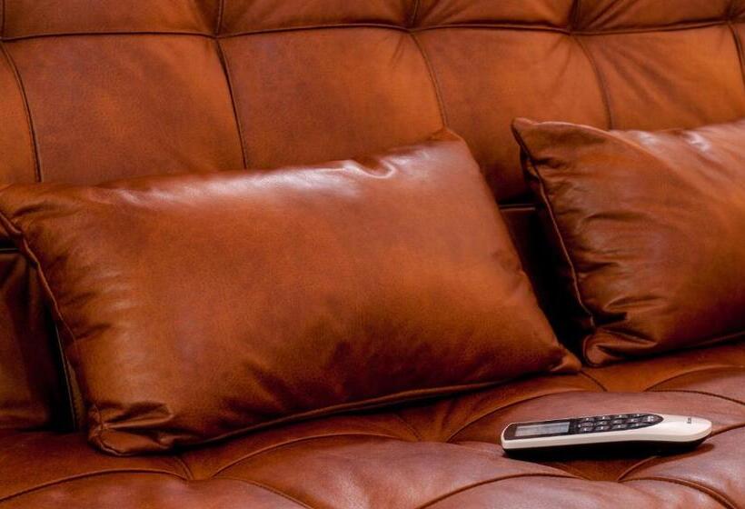 Полулюкс Повышенной Комфортности, Casa Do Poço