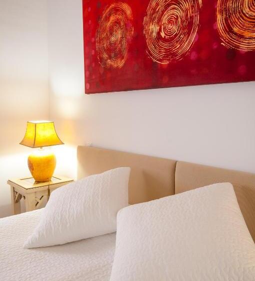 Полулюкс Повышенной Комфортности, Casa Do Poço