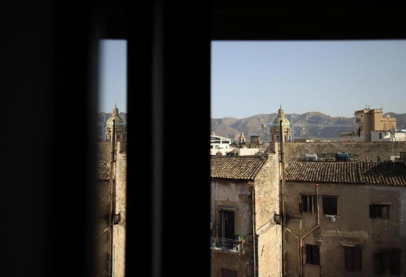 豪华工作室, Le Cupole Design