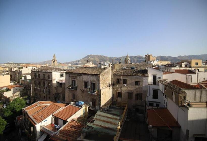 豪华工作室, Le Cupole Design