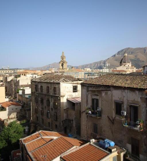 豪华工作室, Le Cupole Design