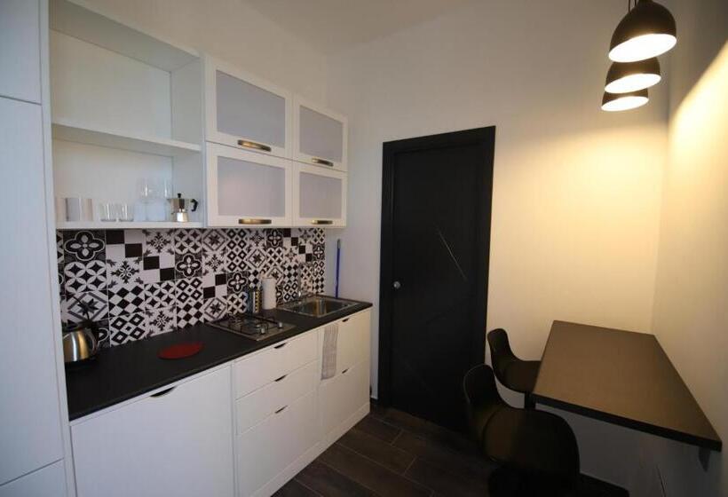 豪华工作室, Le Cupole Design