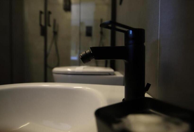 豪华工作室, Le Cupole Design