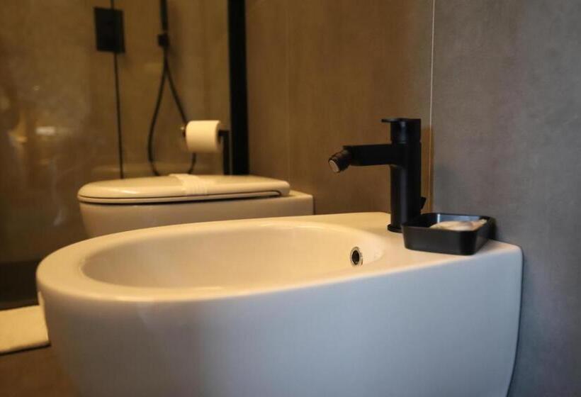 豪华工作室, Le Cupole Design