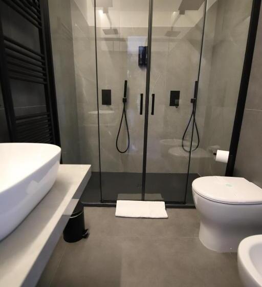 豪华工作室, Le Cupole Design