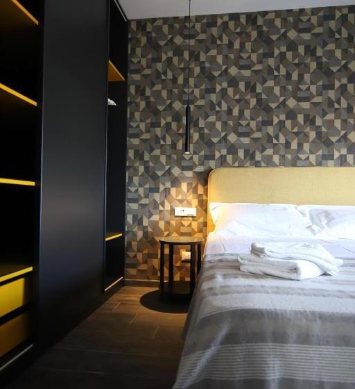 豪华工作室, Le Cupole Design