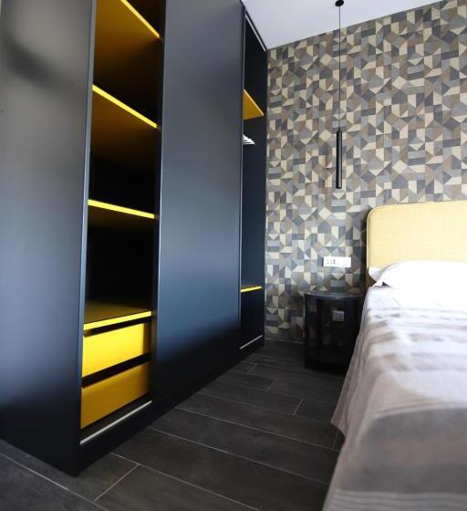 豪华工作室, Le Cupole Design