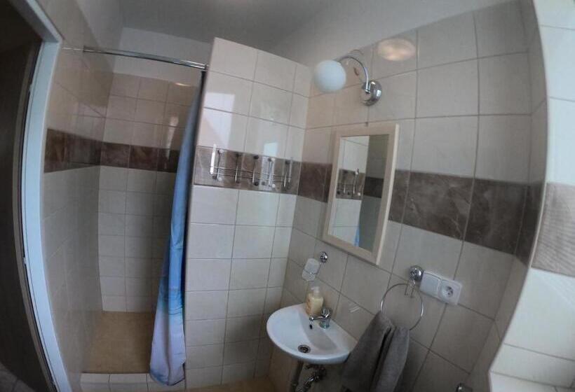 ファミリーステューディオ, Rodinný Penzion Kyjov