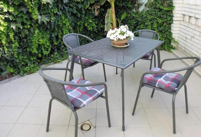 ファミリーステューディオ, Rodinný Penzion Kyjov