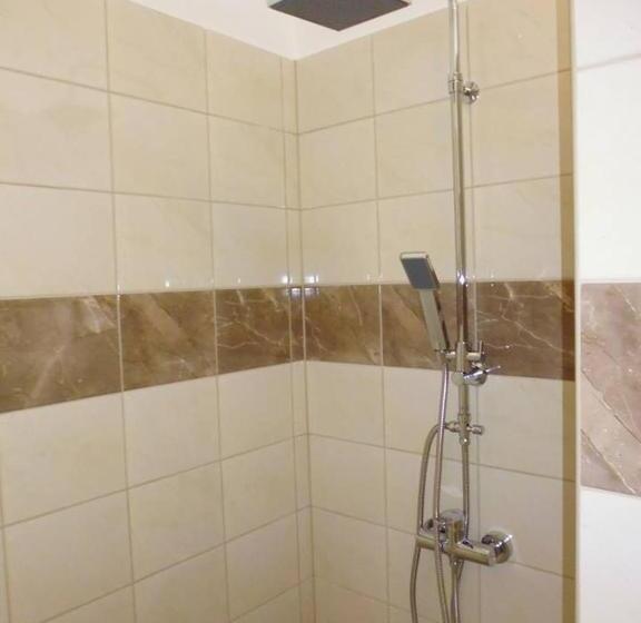 ファミリーステューディオ, Rodinný Penzion Kyjov