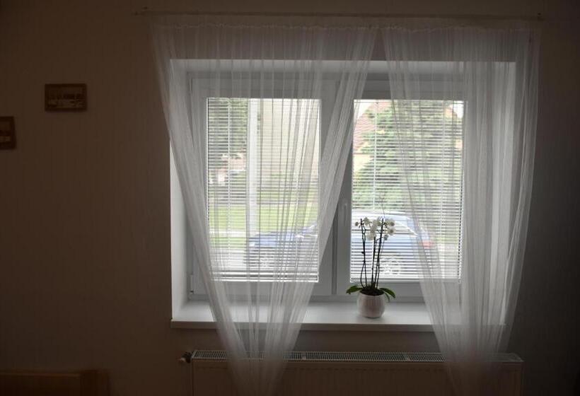 ファミリーステューディオ, Rodinný Penzion Kyjov