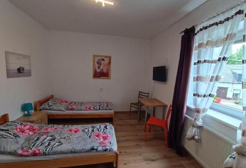 4ベッドルームハウス, Rodinný Penzion Kyjov