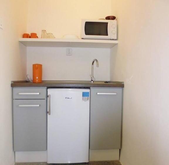 2ベッドスイートルーム, Rodinný Penzion Kyjov