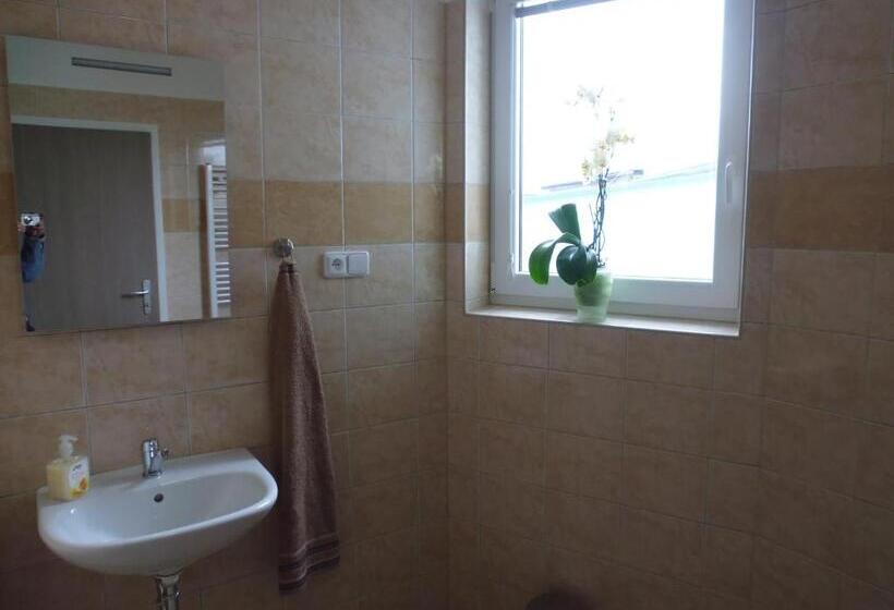 2ベッドスイートルーム, Rodinný Penzion Kyjov